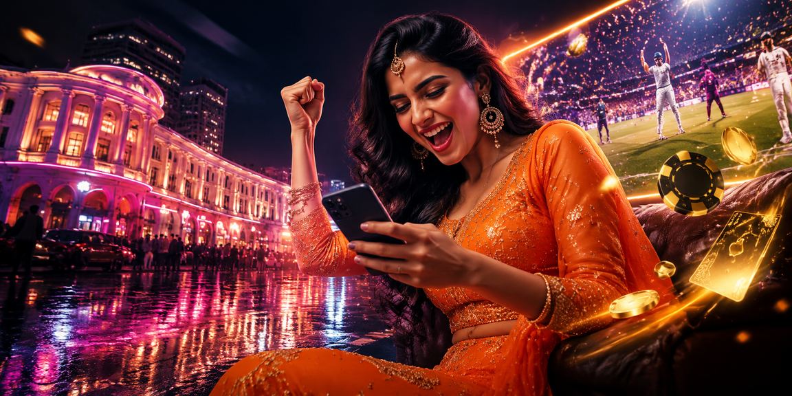 Preview of 13147's casino app interface in Delhi