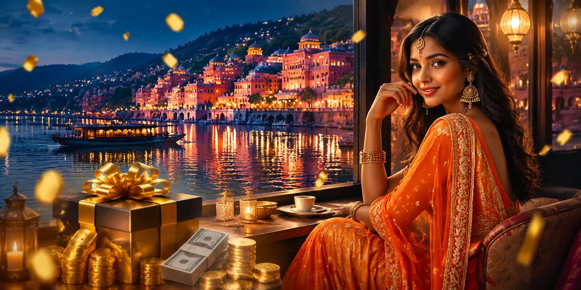 Live Roulette game session in Jaipur